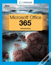 Capa do artigo New Perspectives Collection, Microsoftaâ® 365aâ® & Officeaâ® 2021 Introductory