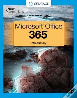 Capa do artigo New Perspectives Collection, Microsoftaâ® 365aâ® & Officeaâ® 2021 Introductory
