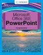 New Perspectives Collection, Microsoftaâ® 365aâ® & Powerpointaâ® 2021 Comprehensive - Preview