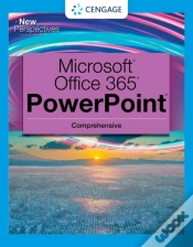 Capa do artigo New Perspectives Collection, Microsoftaâ® 365aâ® & Powerpointaâ® 2021 Comprehensive