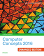 New Perspectives Computer Concepts 2016 Enhanced, Comprehensive - Preview