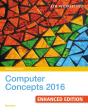 New Perspectives Computer Concepts 2016 Enhanced, Introductory - Preview