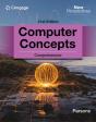 New Perspectives Computer Concepts Comprehensive - Preview