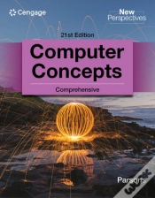 Capa do artigo New Perspectives Computer Concepts Comprehensive
