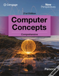 Capa do artigo New Perspectives Computer Concepts Comprehensive
