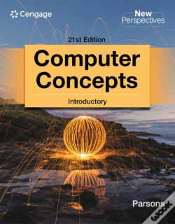Capa do artigo New Perspectives Computer Concepts Introductory 21st Edition