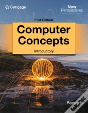 Capa do artigo New Perspectives Computer Concepts Introductory 21st Edition