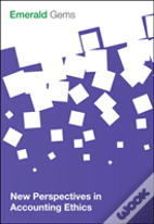 New Perspectives In Accounting Ethics