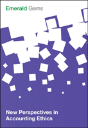 New Perspectives In Accounting Ethics - Preview