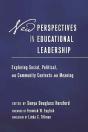 New Perspectives In Educational Leadership - Preview