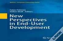 New Perspectives In End-User Development