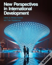 Capa do artigo New Perspectives In International Development