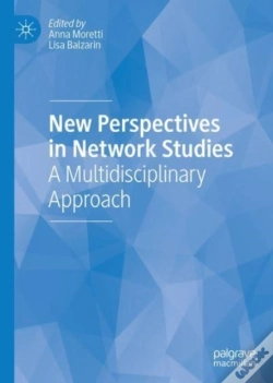 Capa do artigo New Perspectives In Network Studies