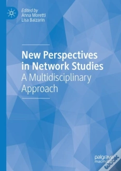 Capa do artigo New Perspectives In Network Studies