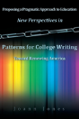 New Perspectives In Patterns For College Writing Toward Renewing America - Preview