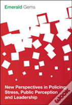 New Perspectives In Policing