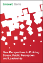 New Perspectives In Policing - Preview