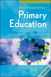 New Perspectives In Primary Education