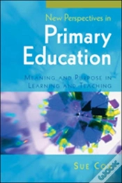Capa do artigo New Perspectives In Primary Education