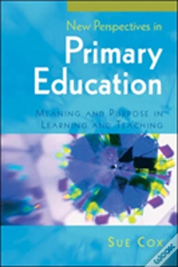 Capa do artigo New Perspectives In Primary Education