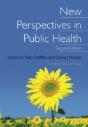 New Perspectives In Public Health - Preview