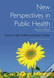 Capa do artigo New Perspectives In Public Health