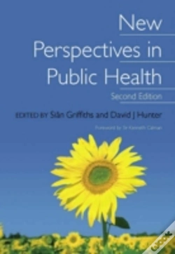 Capa do artigo New Perspectives In Public Health