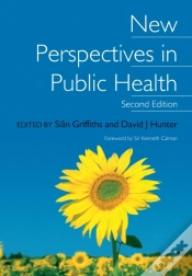 Capa do artigo New Perspectives In Public Health