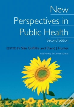 Capa do artigo New Perspectives In Public Health