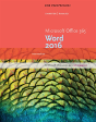 New Perspectives Microsoft Word 2016 Intermediate - Preview
