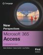 New Perspectives Microsoftaâ® 365aâ® Accessaâ® Comprehensive, First Edition - Preview