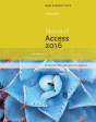 New Perspectives Microsoftaâ® Office 365 & Access 2016 - Preview