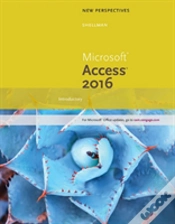 Capa do artigo New Perspectives Microsoftaâ® Office 365 & Access 2016