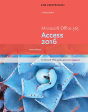 New Perspectives Microsoftaâ® Office 365 & Access 2016 - Preview