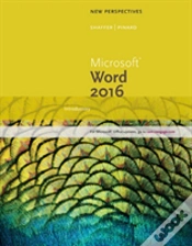 Capa do artigo New Perspectives Microsoftaâ® Office 365 & Word 2016