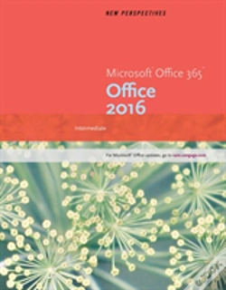 Capa do artigo New Perspectives Microsoftaâ®Office 365 & Office 2016