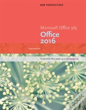 Capa do artigo New Perspectives Microsoftaâ®Office 365 & Office 2016