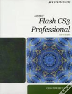 Capa do artigo New Perspectives On Adobe Flash Cs3