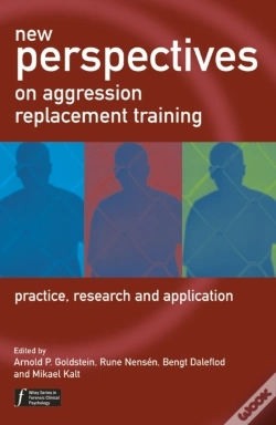 Capa do artigo New Perspectives On Aggression Replacement Training