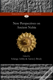 Capa do artigo New Perspectives On Ancient Nubia