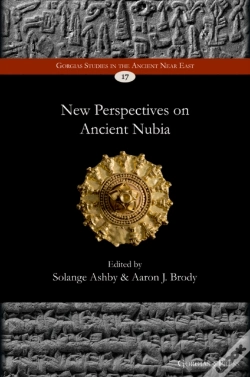 Capa do artigo New Perspectives On Ancient Nubia