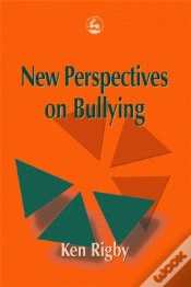 Capa do artigo New Perspectives On Bullying