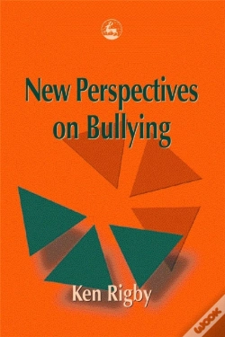 Capa do artigo New Perspectives On Bullying
