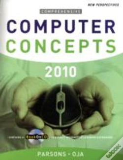 Capa do artigo New Perspectives On Computer Concepts 2010