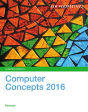 New Perspectives On Computer Concepts 2016 - Preview