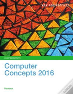 Capa do artigo New Perspectives On Computer Concepts 2016