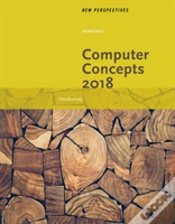 Capa do artigo New Perspectives On Computer Concepts 2018: Introductory