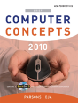 New Perspectives On Computer Concepts 2020 - Preview