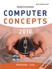 Capa do artigo New Perspectives On Computer Concepts 2020