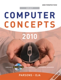 Capa do artigo New Perspectives On Computer Concepts 2020